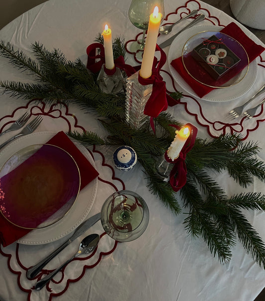 Holiday Hosting: How to Create a Cozy, Welcoming Space