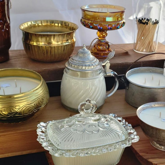 Homemade for the Holidays: DIY Gifts Everyone Will Love