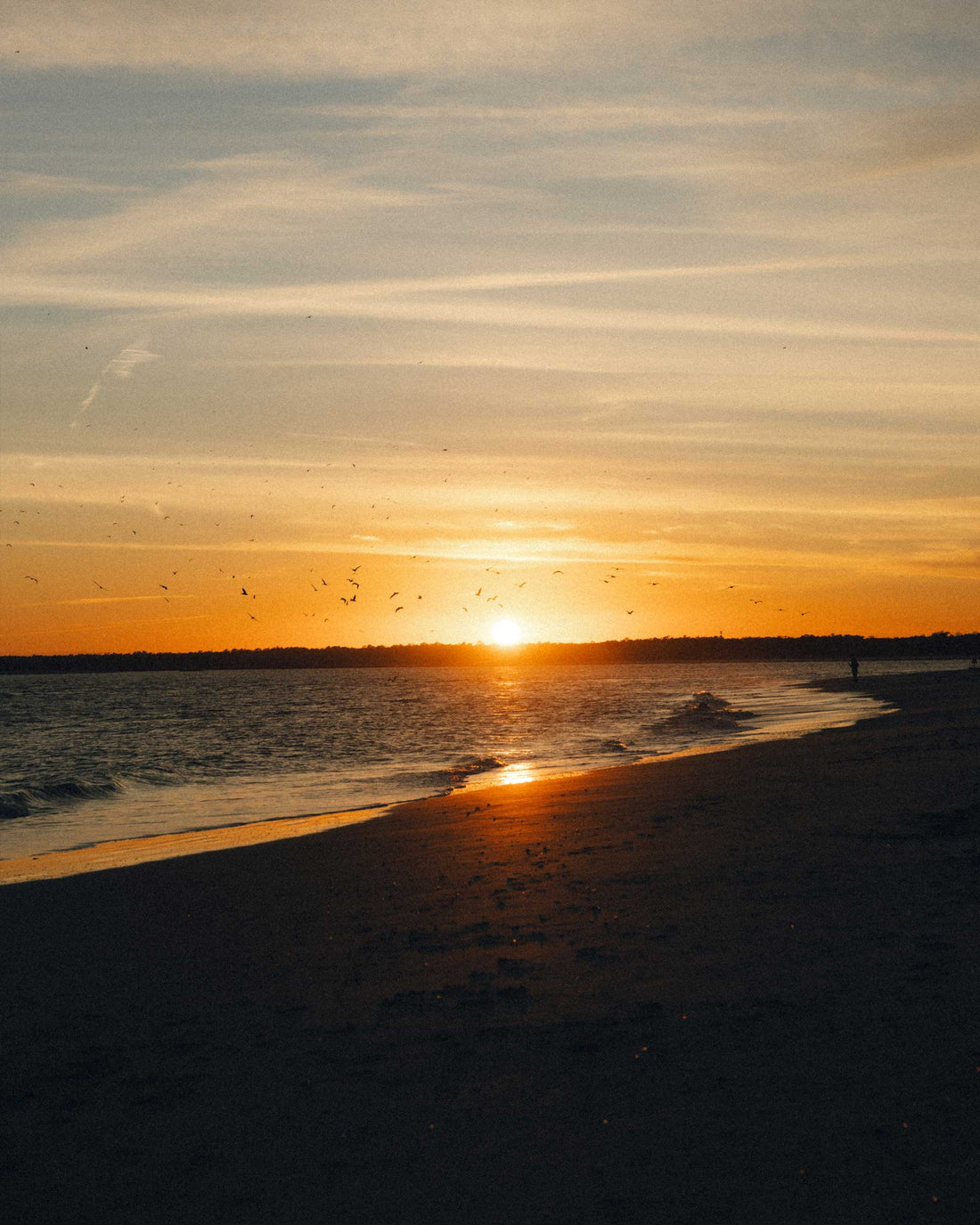 Nighttime Rituals for Better Sleep