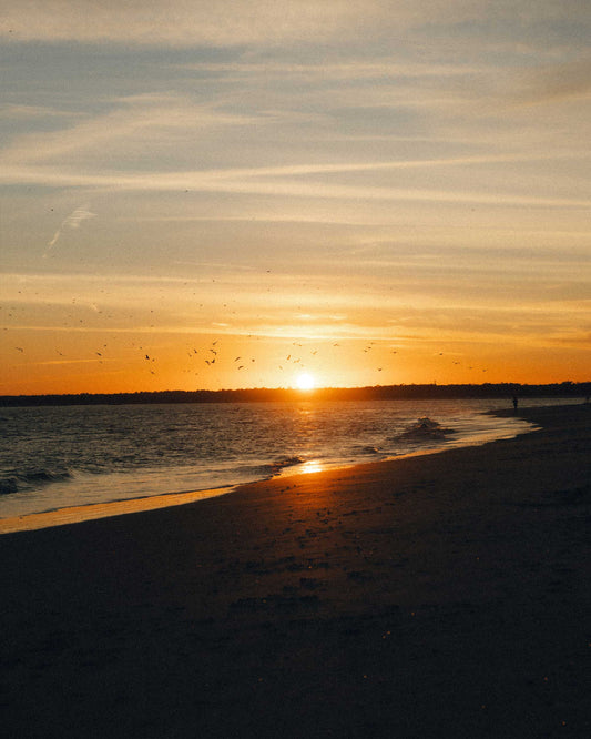 Nighttime Rituals for Better Sleep
