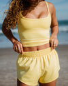 TINI TANK - Sunny