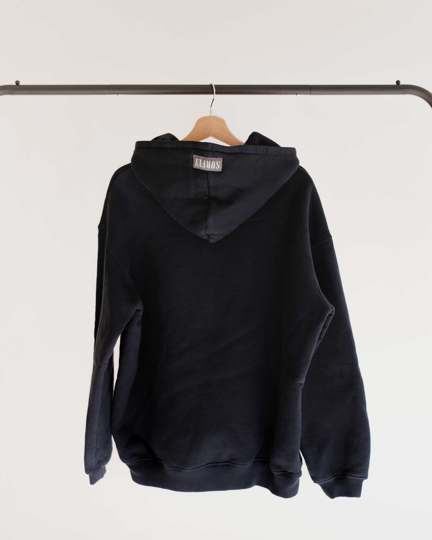 HARBOR HOODIE - Deep Navy
