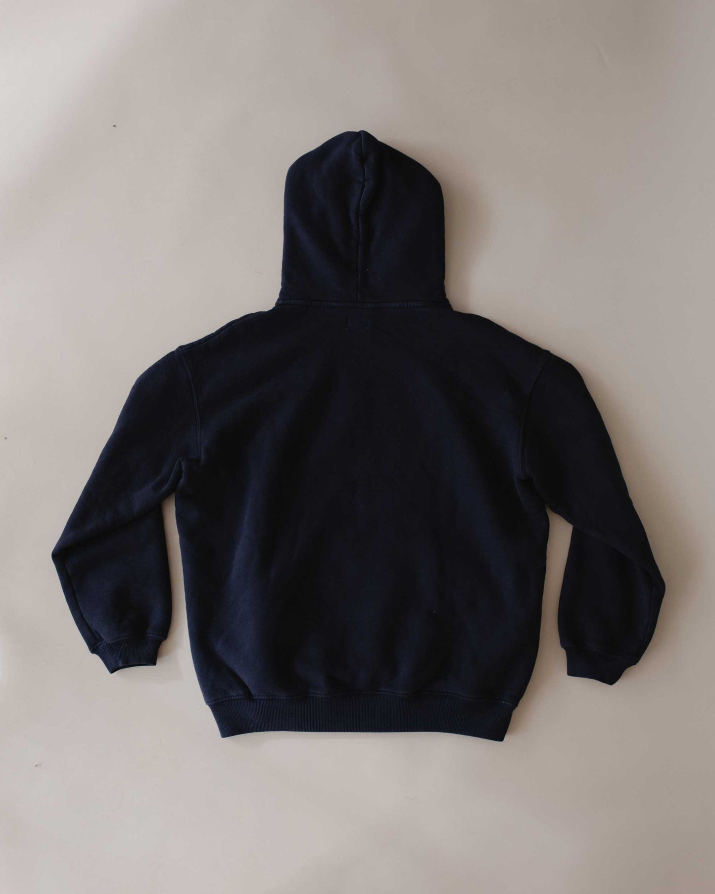 HARBOR HOODIE - Deep Navy
