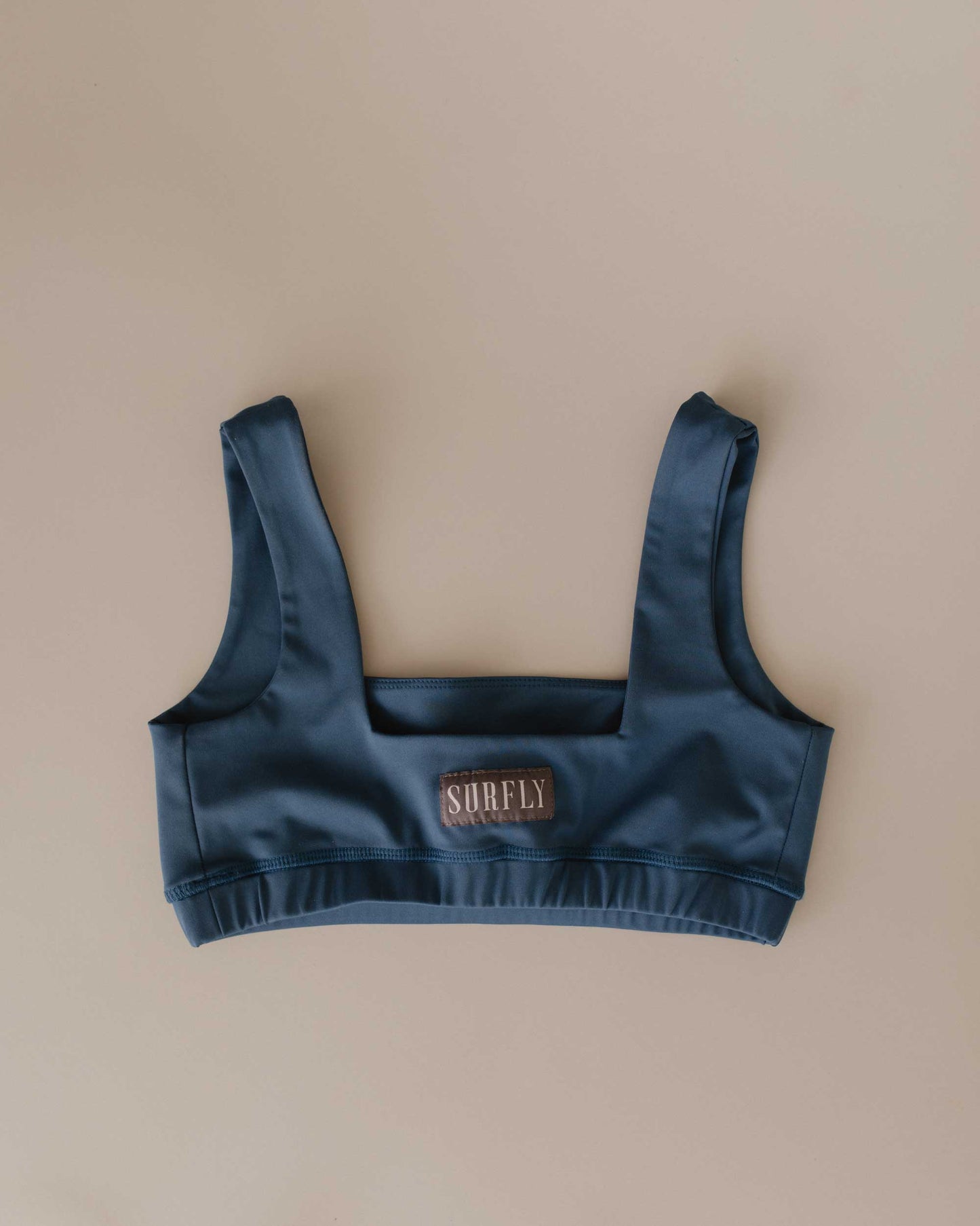 SAIL BRA - Navy