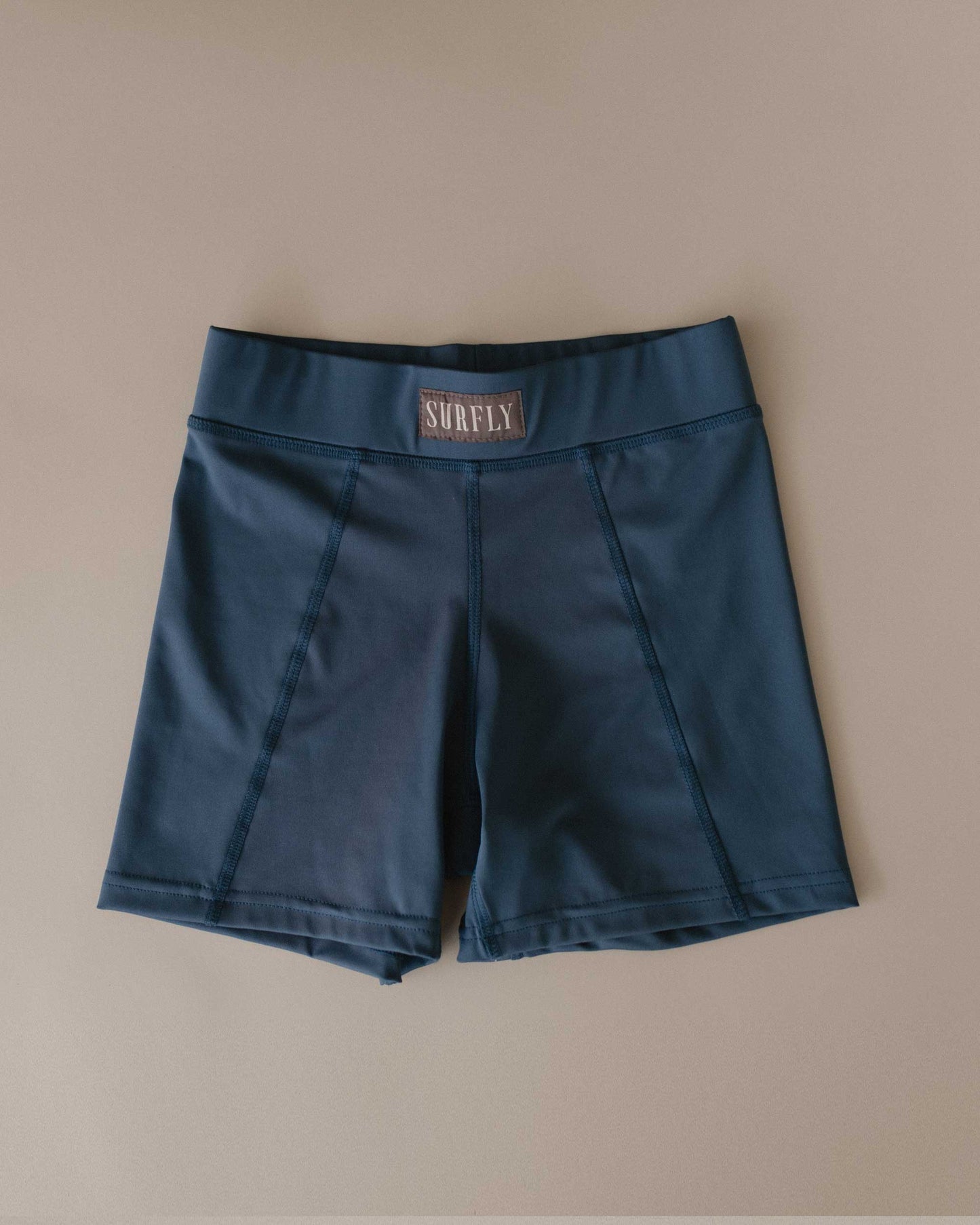 SAIL SHORT - Navy