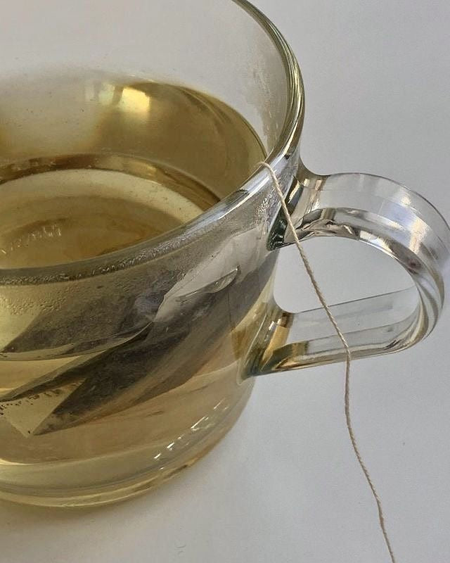 The Perks of Drinking Green Tea + 3 Ways to Enjoy It