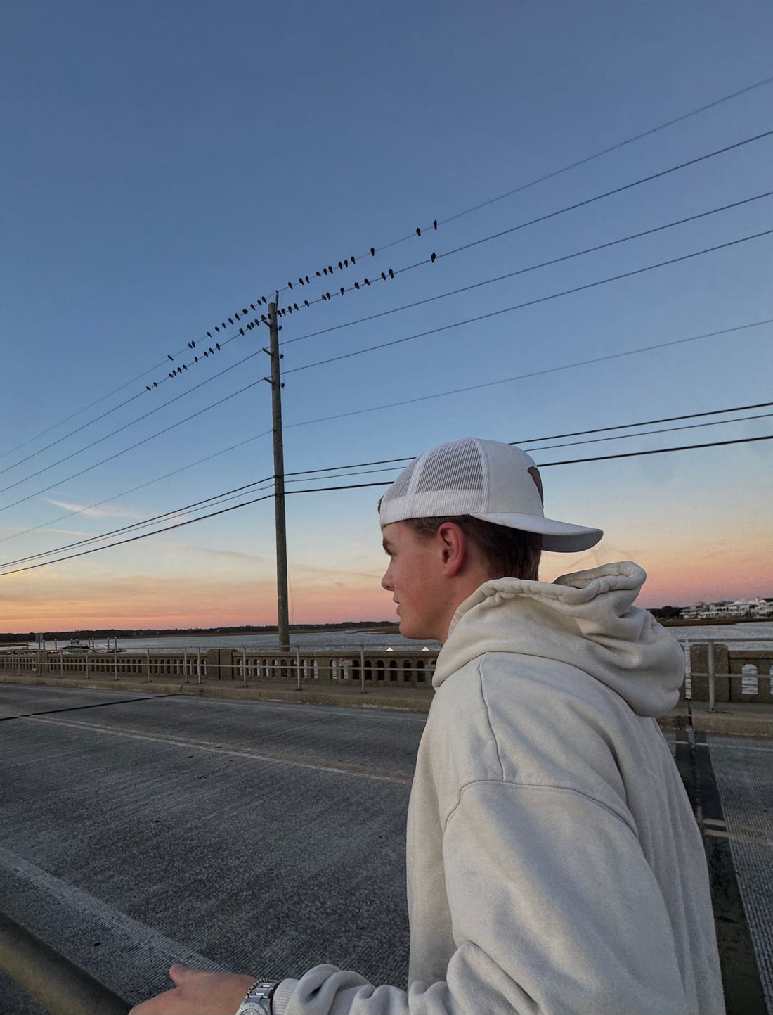 The Wrightsville Beach Loop: A Coastal Icon of Wilmington’s Lifestyle