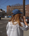 VINTAGE ICON TEE