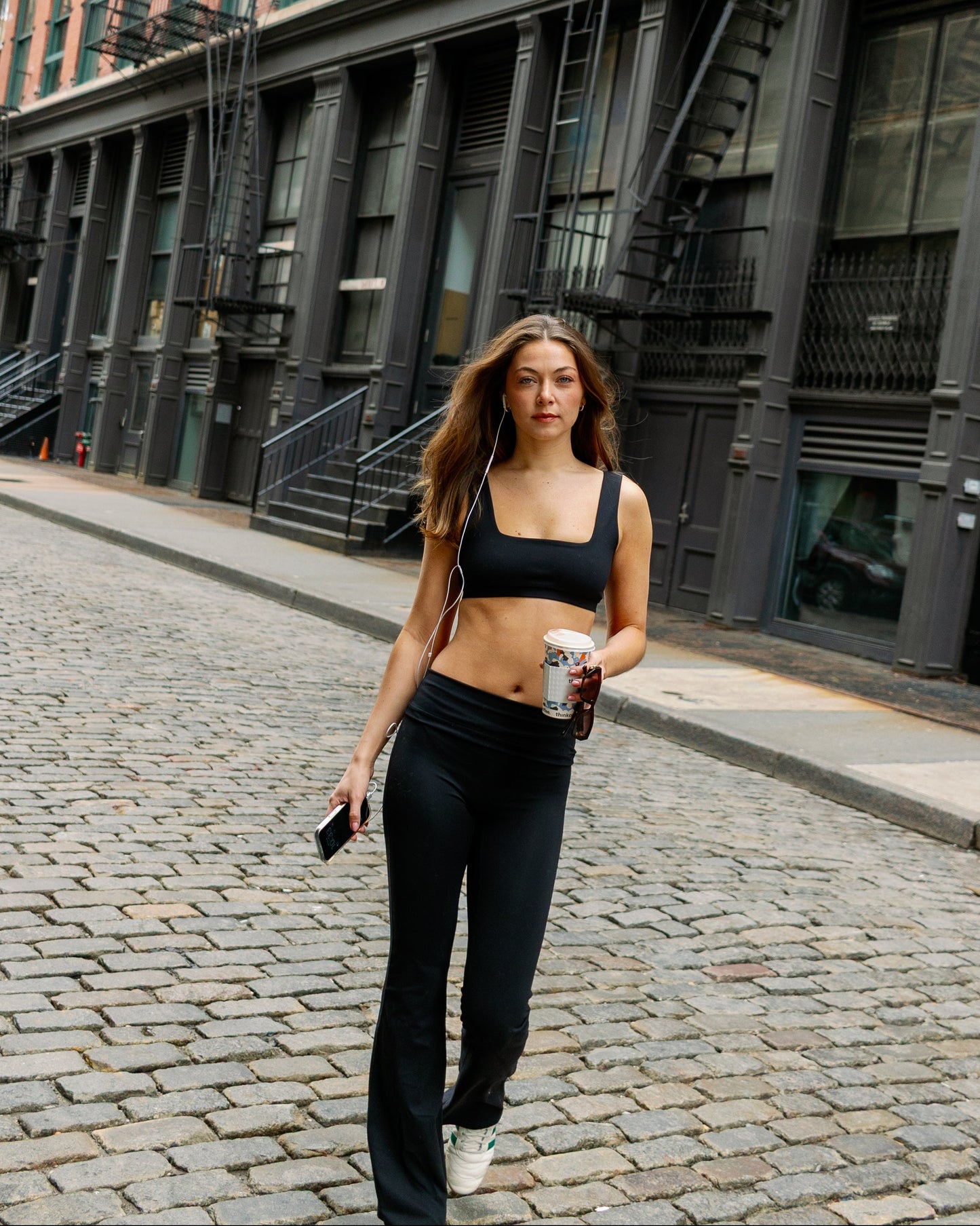 SAIL BRA 2.0 - preorder