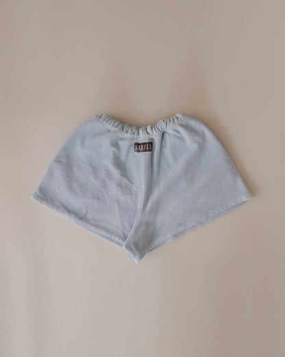 LOOP SHORT - Carolina