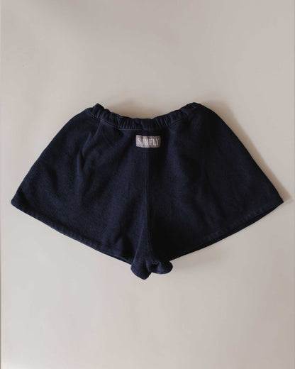 LOOP SHORT - Deep Navy