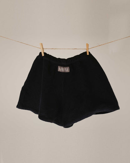 LOOP SHORT - Deep Navy