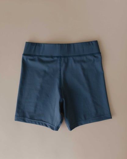 SAIL SHORT - Navy