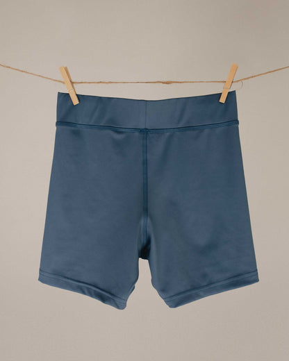 SAIL SHORT - Navy