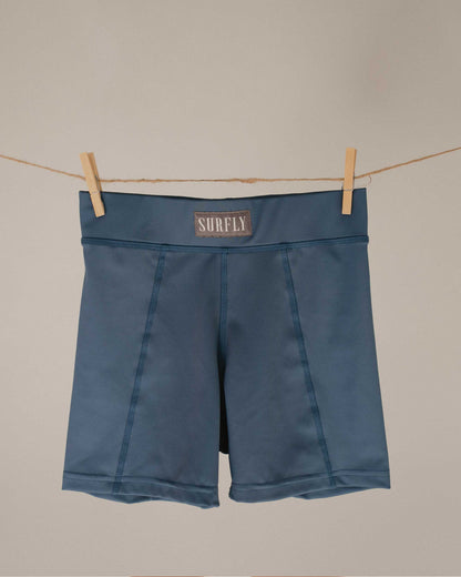 SAIL SHORT - Navy