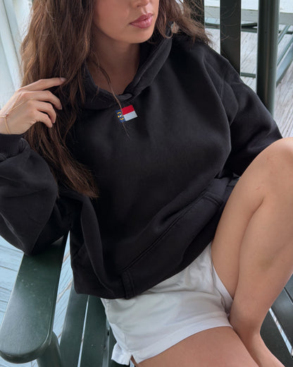 NC Harbor Hoodie
