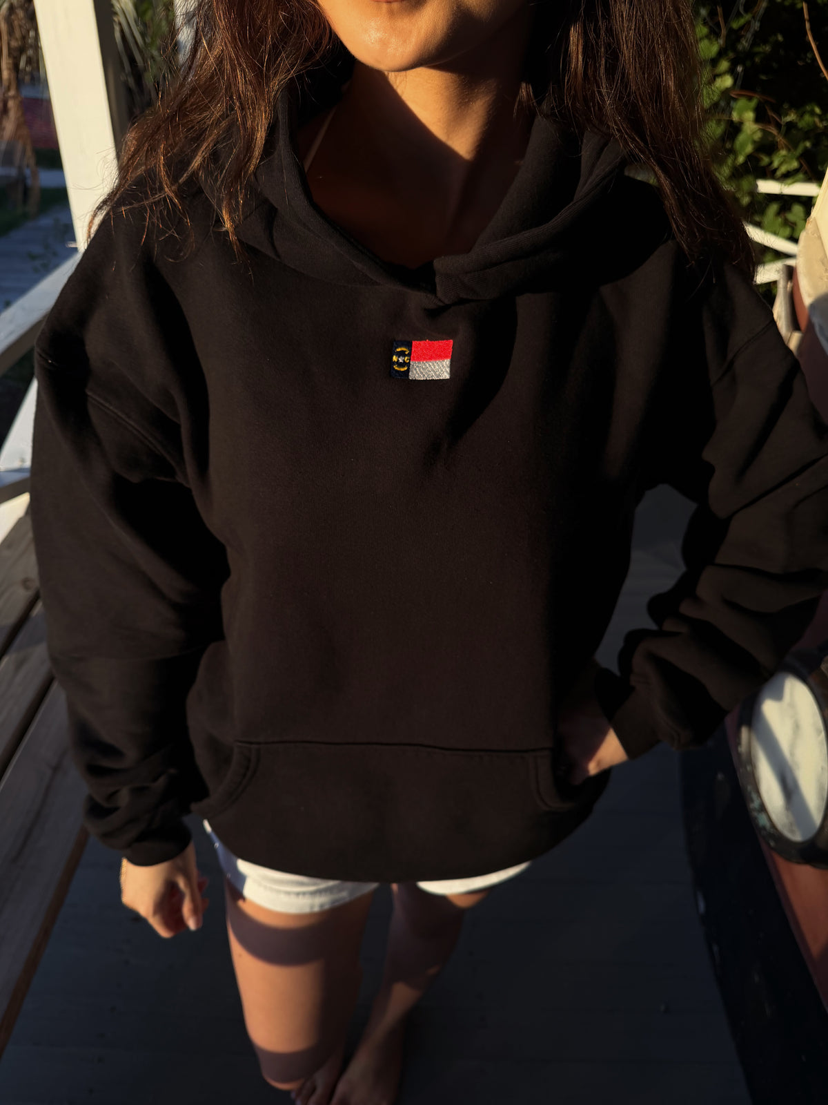 NC Harbor Hoodie