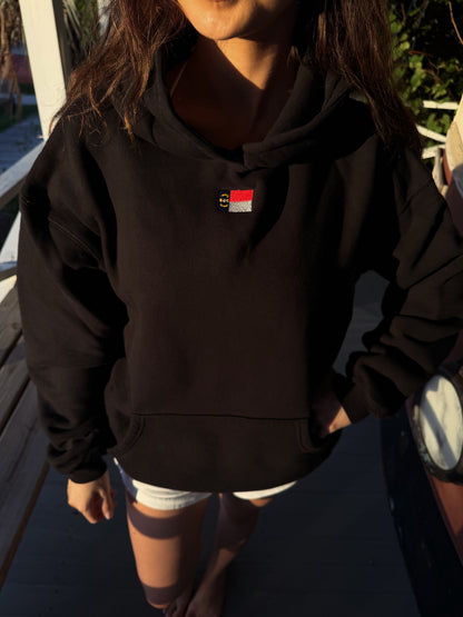 NC Harbor Hoodie