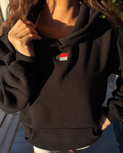 NC Harbor Hoodie