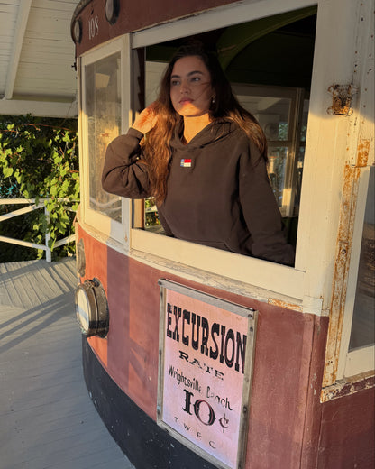 NC Harbor Hoodie