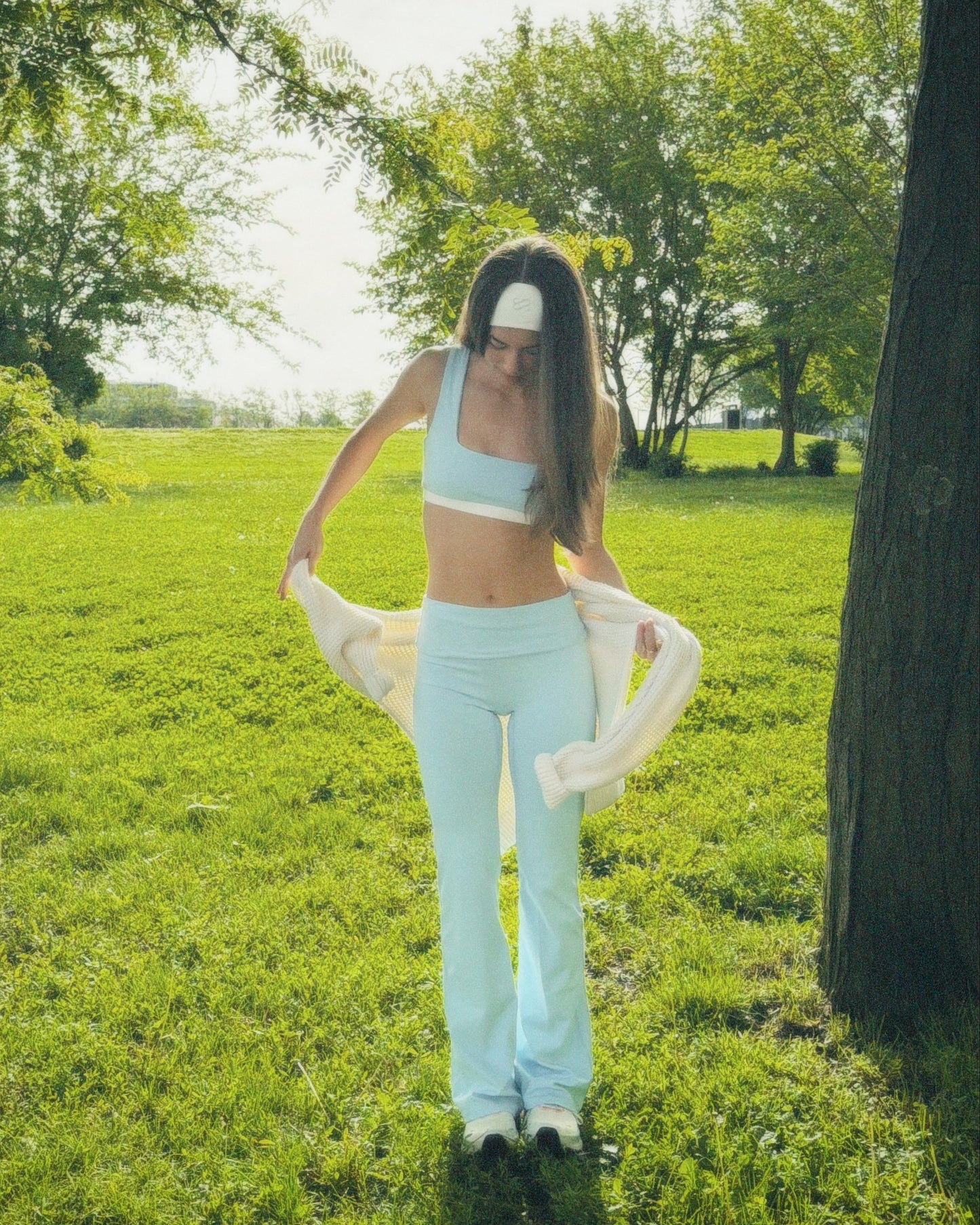 SAIL BRA 2.0 - preorder