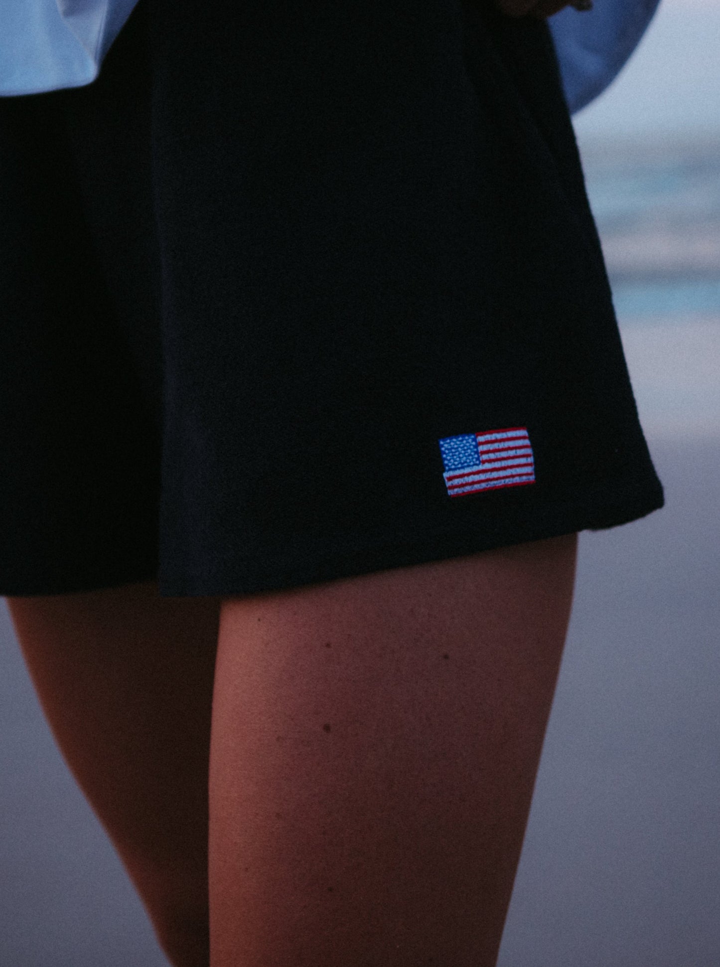 FREEDOM SHORT - Deep Navy